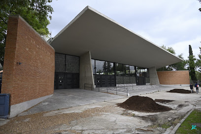 Imagen de Convention Hall -