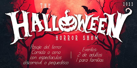 Imagen de Halloween Valencia -