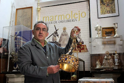 Imagen de Orfebreria Marmolejo. Sevilla -