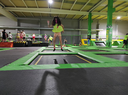 Imagen de Fun Jump -