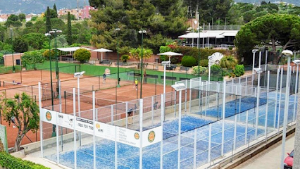 Imagen de Club Tennis El Moli -