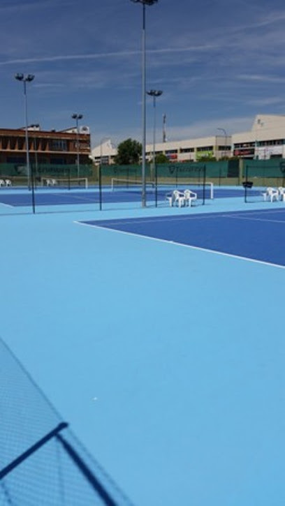 Tennis Club Coslada - Club de Tenis