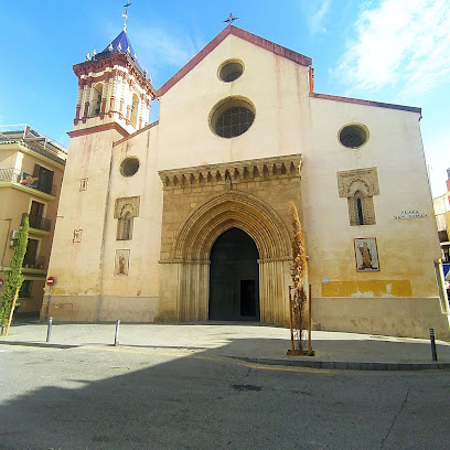 Imagen de Iglesia de San Roman -