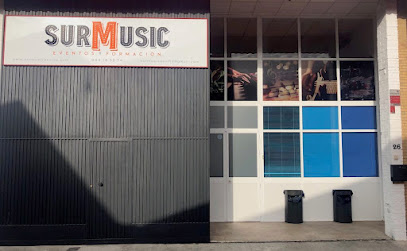 Imagen de surMusic Sevilla | Local para celebraciones | Representacion artistica | Produccion de Eventos -