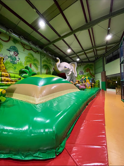 Imagen de Planeta Magic -