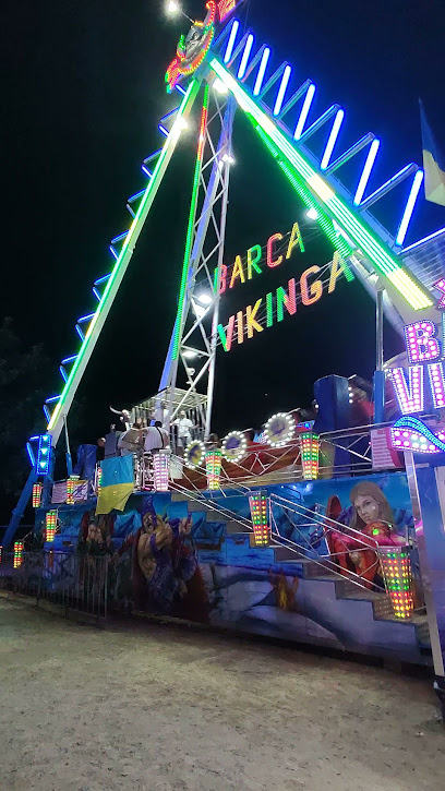Imagen de Feria de Julio -