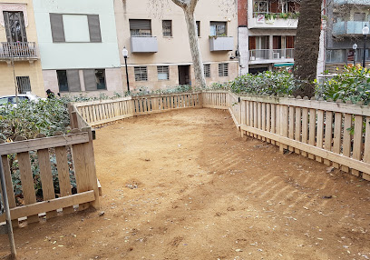 Imagen de √area per a gossos -