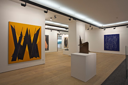 Imagen de Galeria de arte Fernandez-Braso -