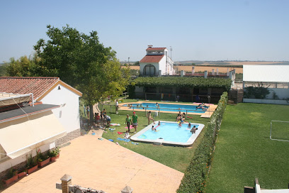 Imagen de The Espartinas Factory -