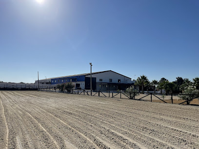 Imagen de BALUARTE UTRERA -