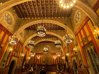 Imagen de Council of The Hundred -