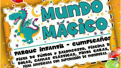 Parque de bola Montequinto | Parque infantil Montequinto, Sevilla y Dos Hermanas | Parque de ocio infantil | Mundo magico - Zona de juegos interior