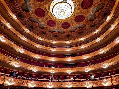 Imagen de Gran Teatre del Liceu -