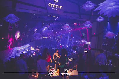 Imagen de Discoteca Cream Valencia -