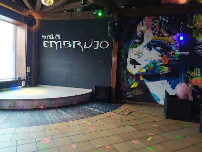 Imagen de Soniquete Sala Flamenca -