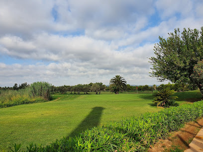 Imagen de Campo De Golf -