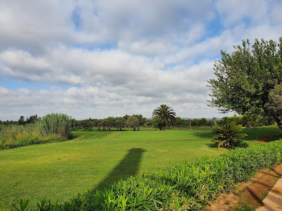 Campo De Golf - Club de golf