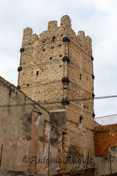 Imagen de Arab Tower Godelleta -