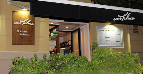 Imagen de Asador San Telmo -