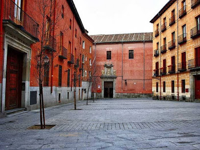 Imagen de Urbanyoga Ashtanga Yoga Shala Madrid -