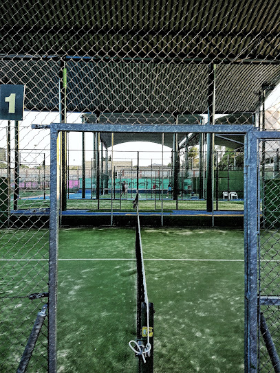 Imagen de Escuela de Tenis y Padel JMO -
