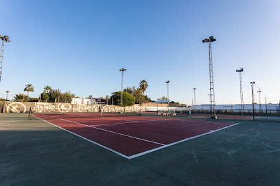 Imagen de Club de Tenis Manolo Cabeza -