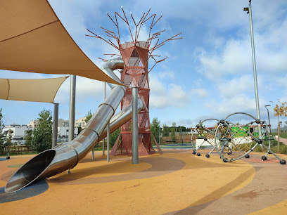 Imagen de Mairena del Aljarafe Central Park -