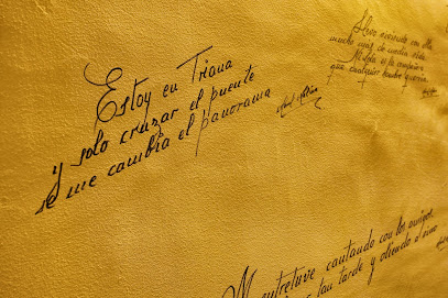 Imagen de Sala Flamenco -