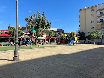 Imagen de Plaza Padre Castro -