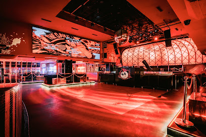 Imagen de Panda Club Madrid -