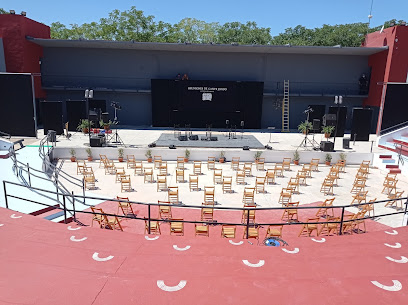 Imagen de Auditorio Corbones -