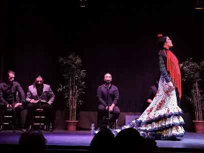 Imagen de Disco City Hall -