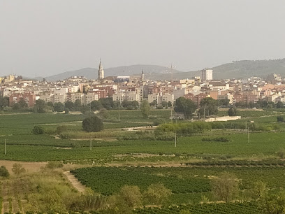 Imagen de Muntanya de Sant Jaume -