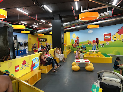 Imagen de Lego Fun Factory Aqua -