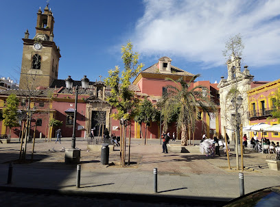 Imagen de Iglesia de San Lorenzo