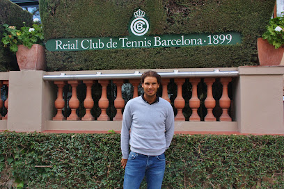 Imagen de Real Club de Tennis Barcelona -