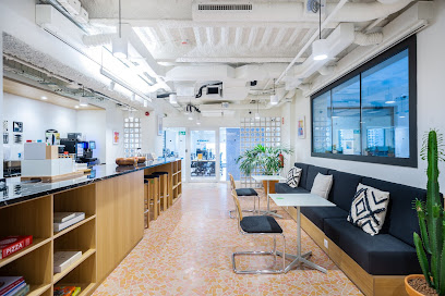 Imagen de WeWork - Espai d'oficines i coworking -