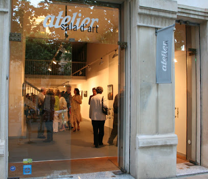 Imagen de Galeria Atelier -