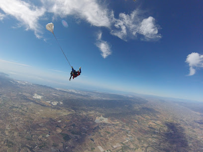 Imagen de SKYDIVE REQUENA -
