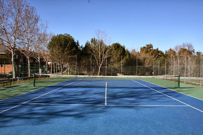 Imagen de Centro Deportivo Alcala 525 -