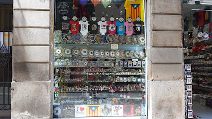 Imagen de Art Gaudi Regal S.L -