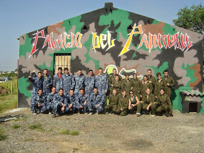 Imagen de Paintball Palace -