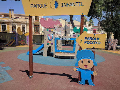 Imagen de Parque Pocoyo -