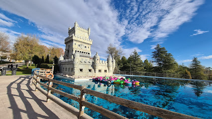 Imagen de Replica Torre de Belem -