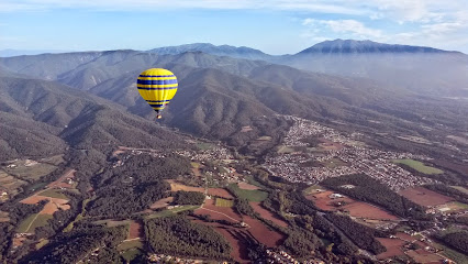 Imagen de Ballooning Barcelona -