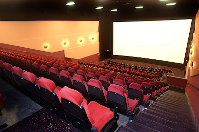 Imagen de CINESA 3D ROZAS -