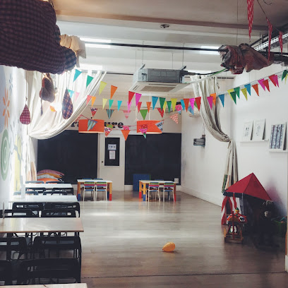 Imagen de L'hora Lliure - Associacio Espai i Oci -