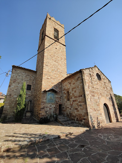 Imagen de Parroquia de Santa Maria de Palau-Solita -