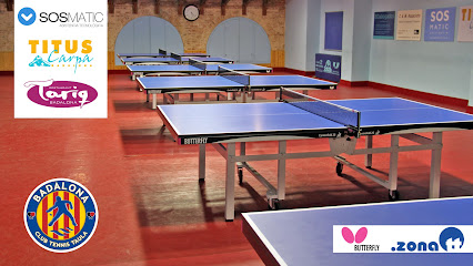 Imagen de Club Tennis Taula Badalona -