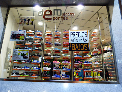 Imagen de Deportes Marcos-Campeon Estepa -